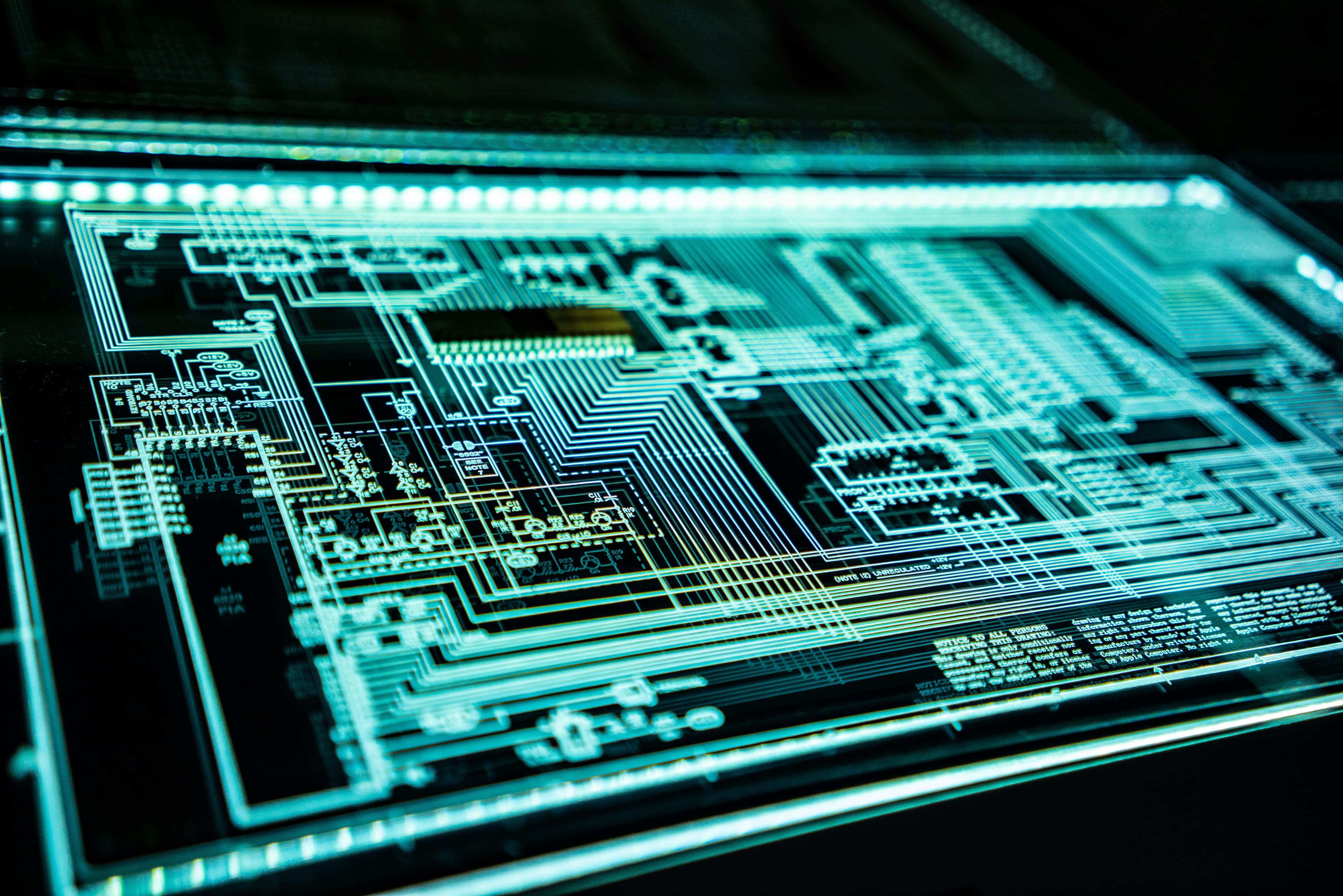 Digital Transformation