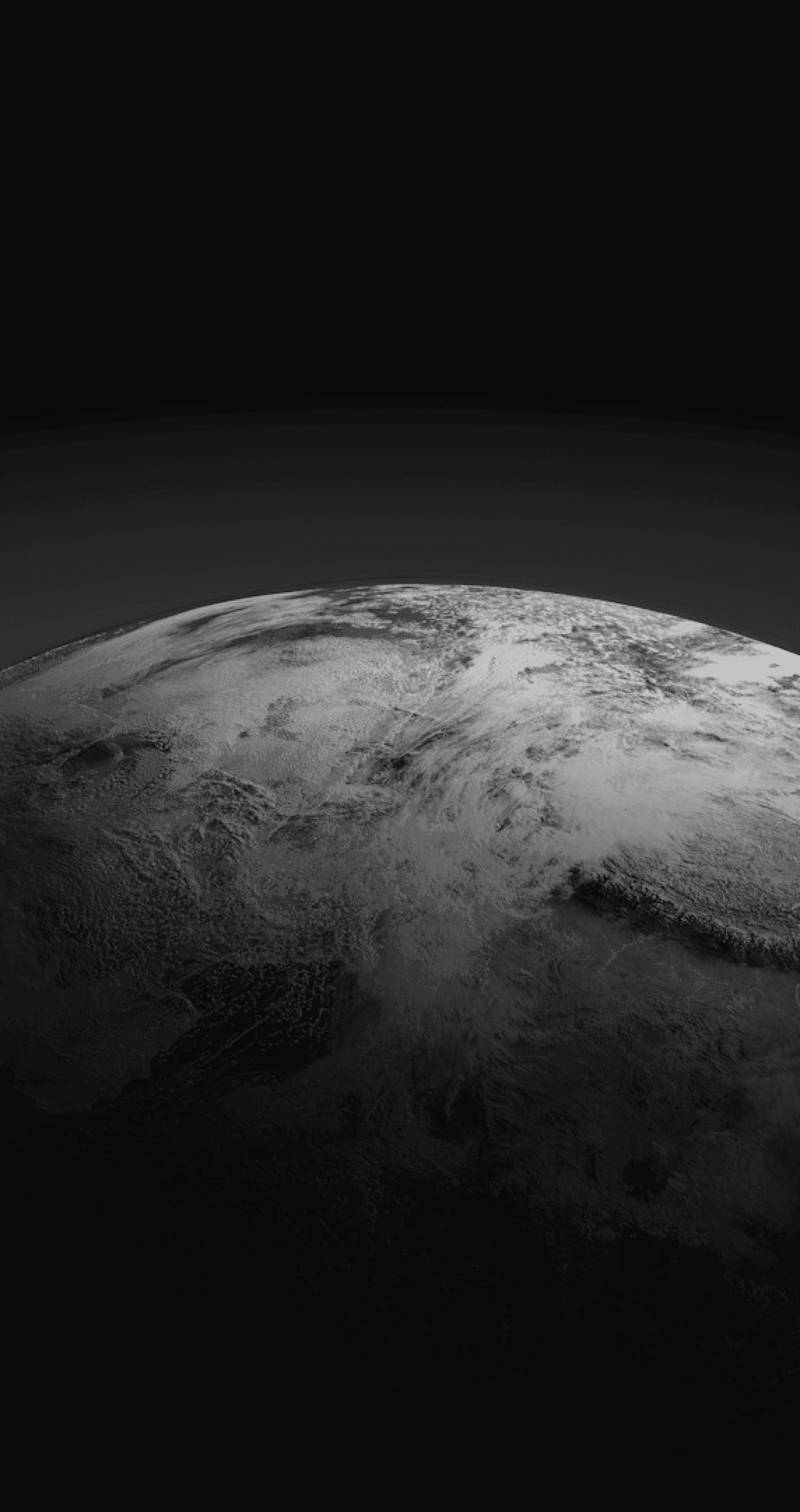 Earth Background
