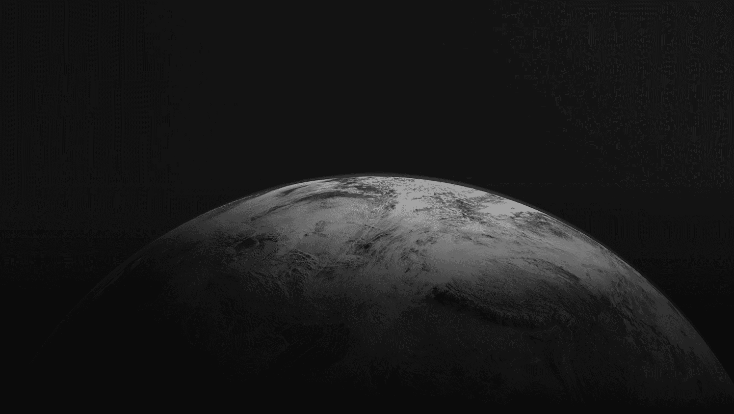 Earth Background
