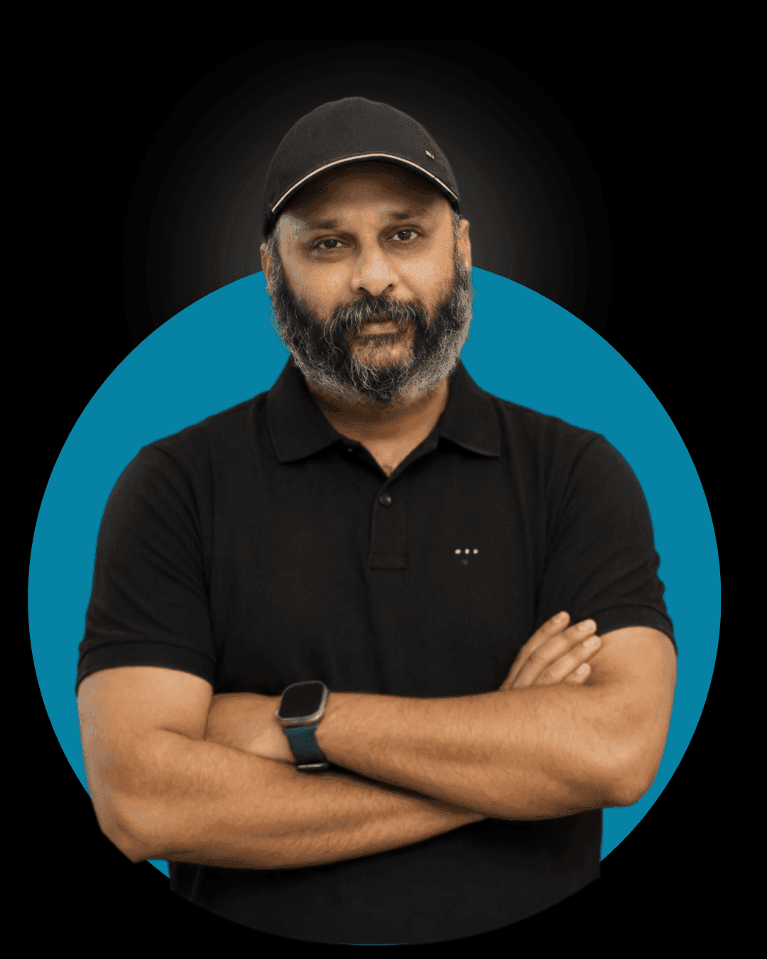 Ishmeet Singh Anand